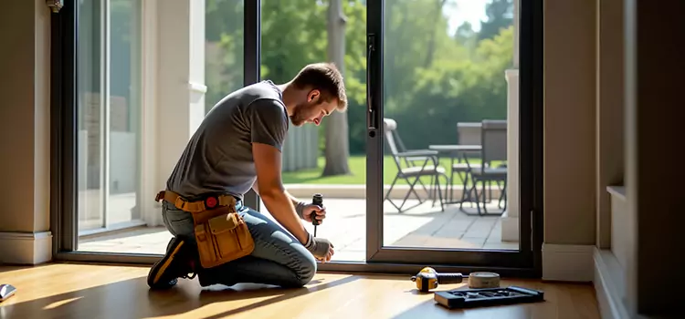 Comprehensive Solutions for Every Glass Door Need in McDonough, GA