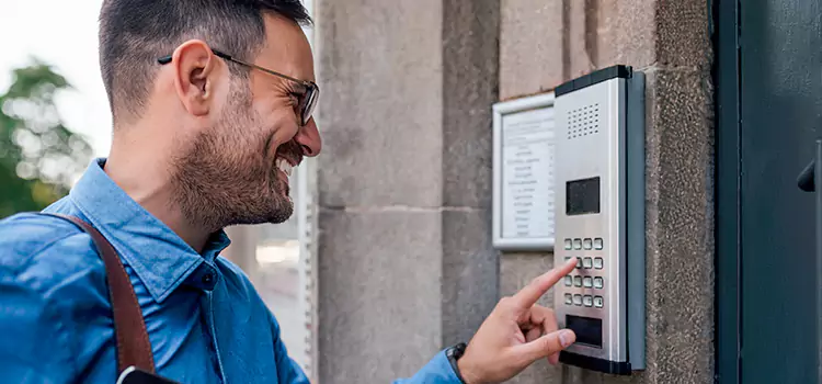 Advanced Solutions for Enhanced Security in McDonough, GA