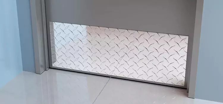 Benefits of Professional Kick Plate Solutions in McDonough, GA