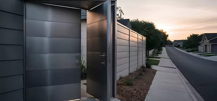 Comprehensive Steel Door Solutions in McDonough, GA