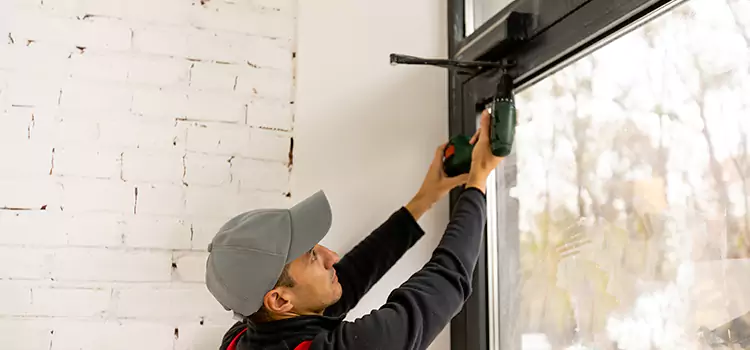 Your Trusted Partner for Door Closer Solutions in McDonough, GA