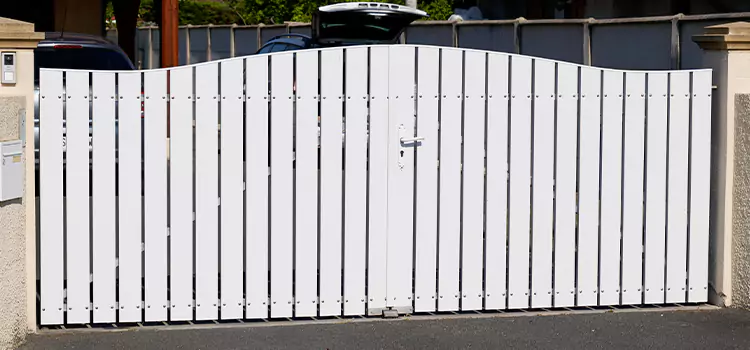 Why Choose Us for Residential Gate Repair in McDonough, GA?