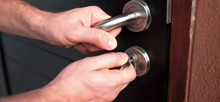 Door Closer Repair & Installation McDonough
